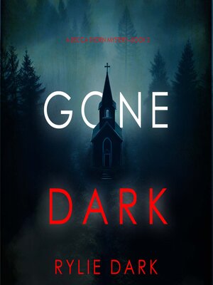 cover image of Gone Dark 